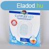 MASTER-AID Cutiflex Med Strip Vzhatlan Sebtapasz 10x8cm 5 d