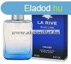 La Rive Blue Line Men EDT 90ml / Lacoste Cool Play Men parf