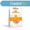 Calibra Dog Life Adult Small Breed Lamb 6 kg