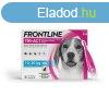 Frontline Tri-Act kutya M 10-20 kg 3x