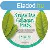 Purederm green tea zld tes ftyolmaszk 1 db