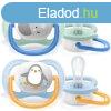 Philips Avent Ultra Air 2 db-os jtszcumi (0-6 hnap) - Ele