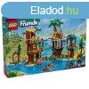 LEGO Friends 42631 Lombhz a kalandtborban