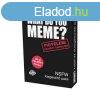 What do you meme? Felntt tartalom kiegszt pakli