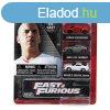 Simba: Fast & Furious 3-Pack Nano Cars Wave 4