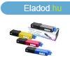 Utngyrtott OKI ES5432/ES5463/ES5473 Toner Cyan 6.000 oldal