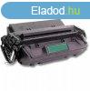 Utngyrtott HP Q2610A Toner Black 6.000 oldal kapacits IK