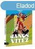 Jnos vitz - DVD