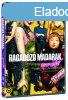 Ragadoz Madarak - DVD