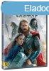 Thor: Stt vilg - DVD