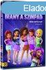 LEGO Friends: Irny a sznpad - DVD