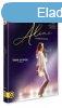 Aline - A szerelem hangja - DVD