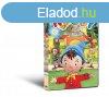 Noddy 15. - A nagy kobold trkk - DVD