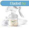 Philips AVENT mellszv kzi Natural