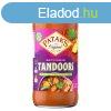 Pataks tandoori indiai mrts 450 g