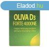 DR.CHEN OLIVA D3-VITAMIN FORTE KAPSZULA