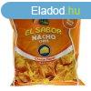 EL SABOR NACHOS CHIPS SAJTOS GM. 220G