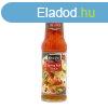 EXOTIC FOOD SZSZ TAVASZI TEKERCS 250ML