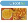 EL SABOR NACHO &#039;N DIP SAJT 175G