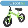 Chicco Balance Bike futbicikli (2-5 v) 2v+ Green