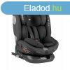 Kikkaboo gyerekls i-Moove i-Size Isofix 40-150 cm fekete M