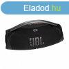 JBL BOOMBOX 3 BLACK bluetooth hangszr