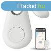 Okos nyomkvet, bluetooth, fehr