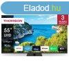 Thomson 55UG5C14 UHD Google TV