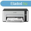 EPSON Tintasugaras nyomtat - EcoTank M1120 (A4, 1440x720 DP