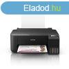 EPSON Tintasugaras nyomtat - EcoTank L1230 (A4, sznes, 576