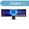 Samsung Monitor 49" - S49DG950SU (OLED, 5120x1440, 32:9