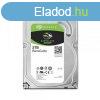 SEAGATE 3.5" HDD SATA-III 2TB 7200rpm 256MB Cache