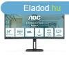 AOC velt monitor 34" CU34V5C/BK 3440x1440, 21:9, 300cd