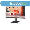 LG IPS monitor 27" 27MS550-B, 1920x1080, 16:9, 250cd/m2