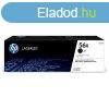 HP CF256X Toner FEKETE 13.700 oldal kapacits No.56X