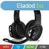 Spirit Of Gamer MIC-XH1100 7.1 Wireless Headset Black