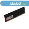 Dahua 16GB DDR5 4800MHz C500 Black