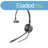 Hameco HS-3500M-USB Headset Black