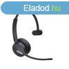 Yealink BH70 Mono Teams Bluetooth Headset Black