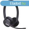 Yealink BH70 Dual Teams Bluetooth Headset Black