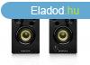 Hercules DJMonitor 32 Speaker Black