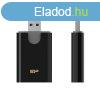 Silicon Power Combo Card reader USB 3.2 Black