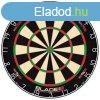 Darts tbla, Winmau BLADE 6 DUAL CORE, lezett drttal, vers