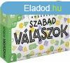 Abszolt szabad vlaszok