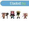 Minecraft Figura 5cm