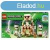 LEGO Minecraft 21250 A vasglem erdje