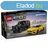 LEGO Speed Champions 76924 Mercedes-AMG G 63 s Me