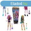 Monster High - misztikus meglepets baba