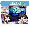 Hot wheels Monster Trucks tvirnyts interaktv mega wrex