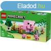 LEGO Minecraft 21268 A kismalac hza